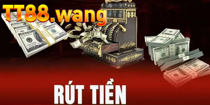 Hướng Dẫn Rút Tiền TT88 Mới Nhất 2 Nhập Số Tiền Muốn Rút