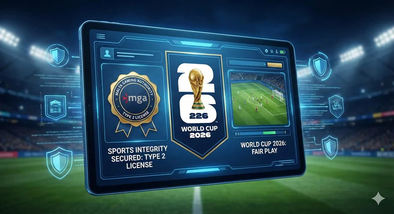 Tầm quan trọng của MGA Type 2 tại World Cup 2026